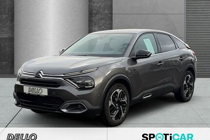 Citroen C4 Gebrauchtwagen