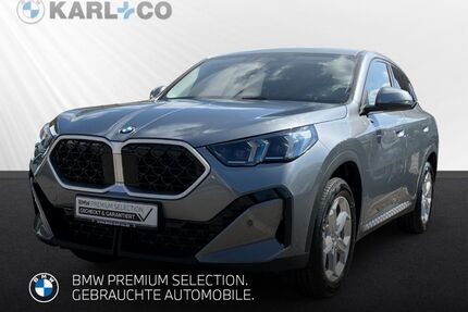 BMW X2 Gebrauchtwagen