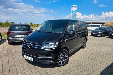 VW T6 Multivan Gebrauchtwagen