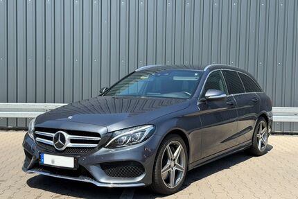 Mercedes-Benz C 250 Gebrauchtwagen