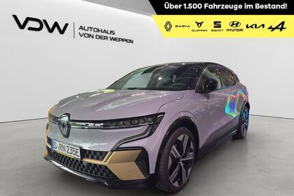 Renault Megane E-TECH Gebrauchtwagen