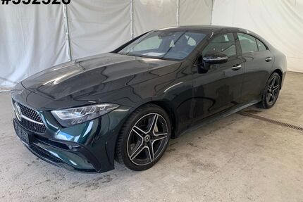 Mercedes-Benz CLS 300 Gebrauchtwagen