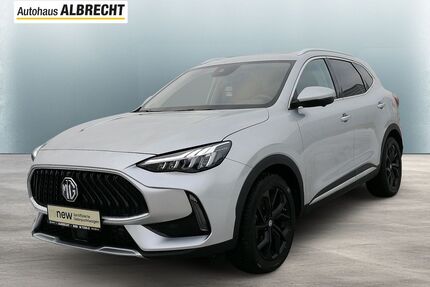 MG HS Gebrauchtwagen