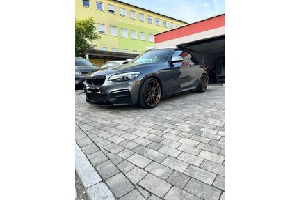 BMW M240i Gebrauchtwagen