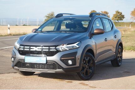 Dacia Sandero Gebrauchtwagen