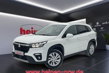 Suzuki (SX4) S-Cross Gebrauchtwagen
