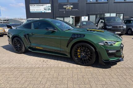 Ford Mustang Gebrauchtwagen