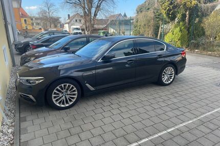 BMW 530 Gebrauchtwagen