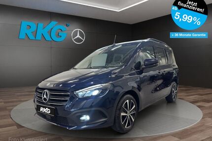 Mercedes-Benz T-Klasse Gebrauchtwagen