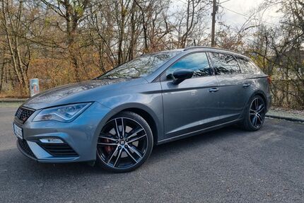 Seat Leon Gebrauchtwagen