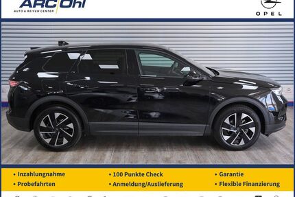Opel Grandland (X) Gebrauchtwagen
