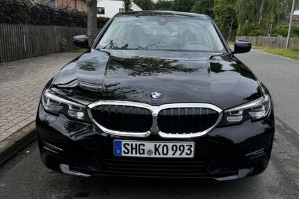 BMW 318 Gebrauchtwagen