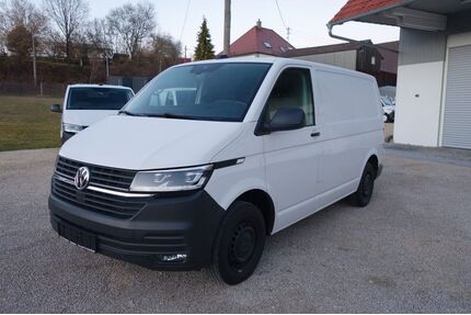 VW T6 Transporter Gebrauchtwagen