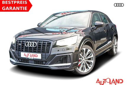Audi SQ2 Gebrauchtwagen