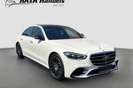 Mercedes-Benz S 400 Gebrauchtwagen