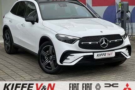 Mercedes-Benz GLC 450 Gebrauchtwagen