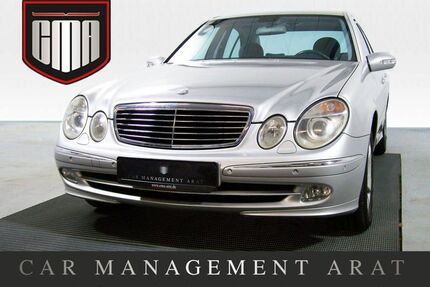 Mercedes-Benz E 240 Gebrauchtwagen