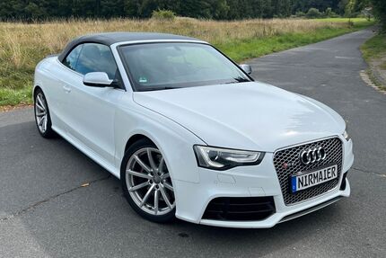Audi RS5 Gebrauchtwagen