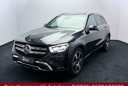 Mercedes-Benz GLC 200 Gebrauchtwagen
