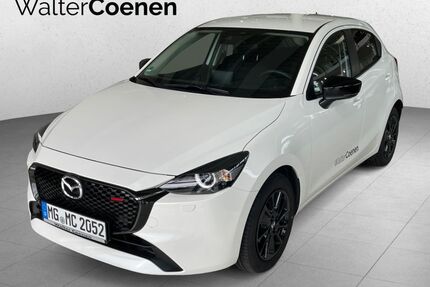 Mazda 2 Gebrauchtwagen