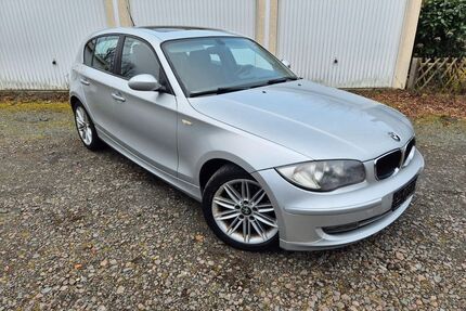 BMW 120 Gebrauchtwagen