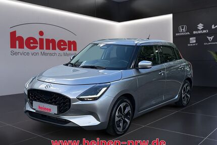 Suzuki Swift Gebrauchtwagen