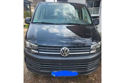 VW T6 Transporter Gebrauchtwagen