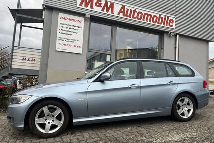 BMW 318 Gebrauchtwagen