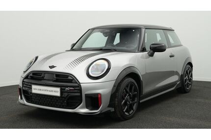 Mini John Cooper Works Gebrauchtwagen