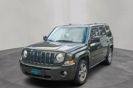 Jeep Patriot Gebrauchtwagen
