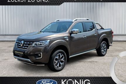 Renault Alaskan Gebrauchtwagen