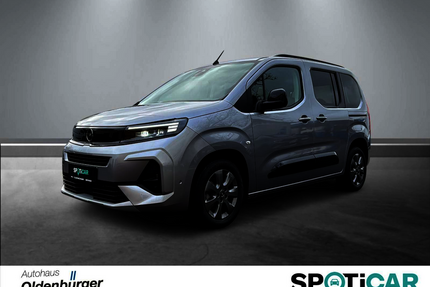 Opel Combo Gebrauchtwagen