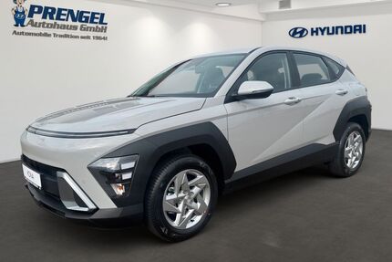 Hyundai KONA Gebrauchtwagen