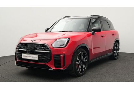 Mini John Cooper Works Countryman Gebrauchtwagen