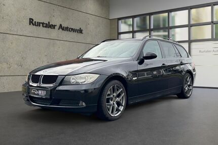 BMW 318 Gebrauchtwagen