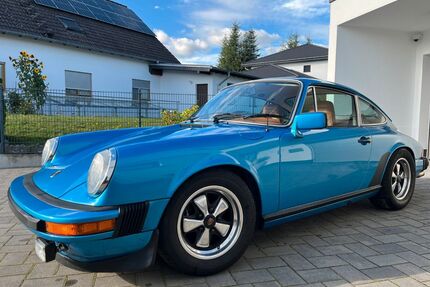 Porsche 911 Urmodell Gebrauchtwagen