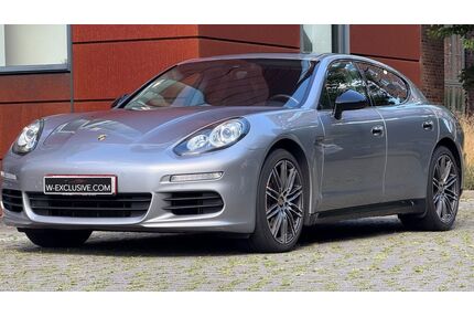 Porsche Panamera Gebrauchtwagen