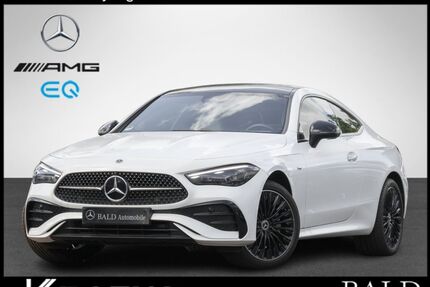 Mercedes-Benz CLE 300 Gebrauchtwagen