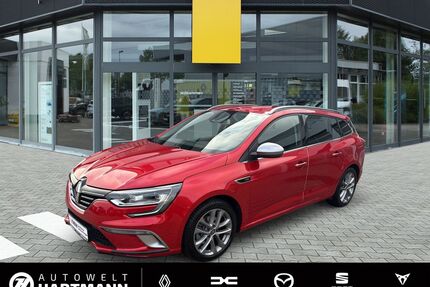 Renault Megane Gebrauchtwagen