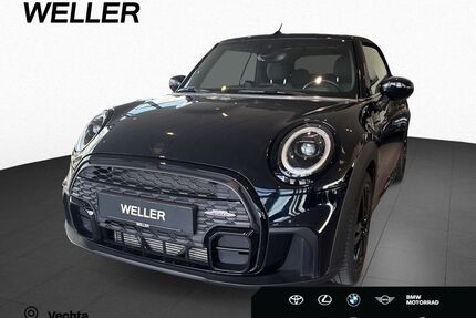 Mini Cooper Cabrio Gebrauchtwagen