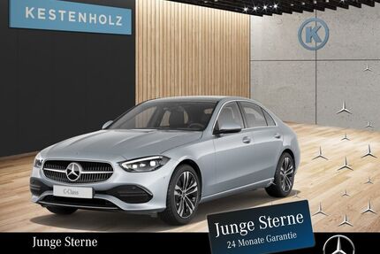 Mercedes-Benz C 200 Gebrauchtwagen