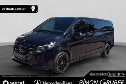 Mercedes-Benz V 300 Gebrauchtwagen