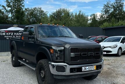 Ford F 250 Gebrauchtwagen