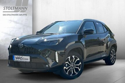 Toyota Yaris Cross Gebrauchtwagen