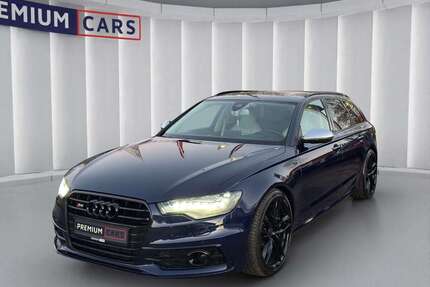 Audi S6 Gebrauchtwagen