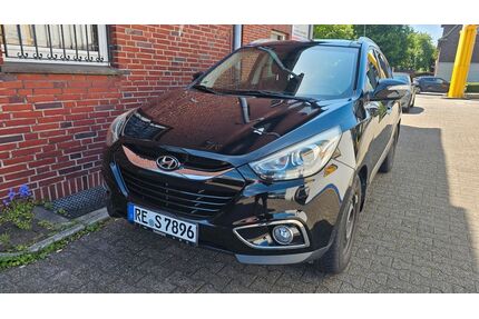 Hyundai ix35 Gebrauchtwagen