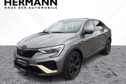 Renault Arkana Gebrauchtwagen