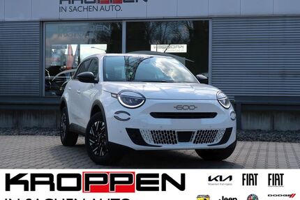 Fiat 600 Gebrauchtwagen