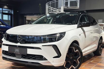 Opel Grandland (X) Gebrauchtwagen