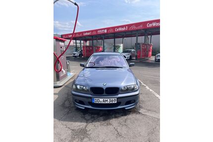 BMW 316 Gebrauchtwagen